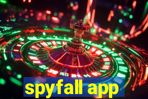 spyfall app